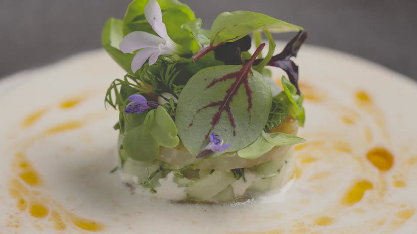 GEREIFTER KOHLRABITOWER, Seite 88